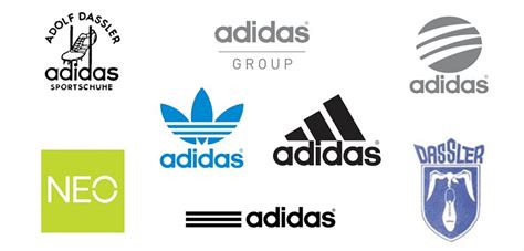 hoe lang bestaat adidas|Adidas wikipedia.